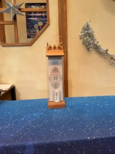 明治神宮の神様